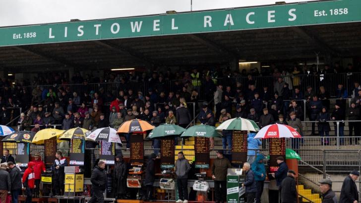 Listowel 